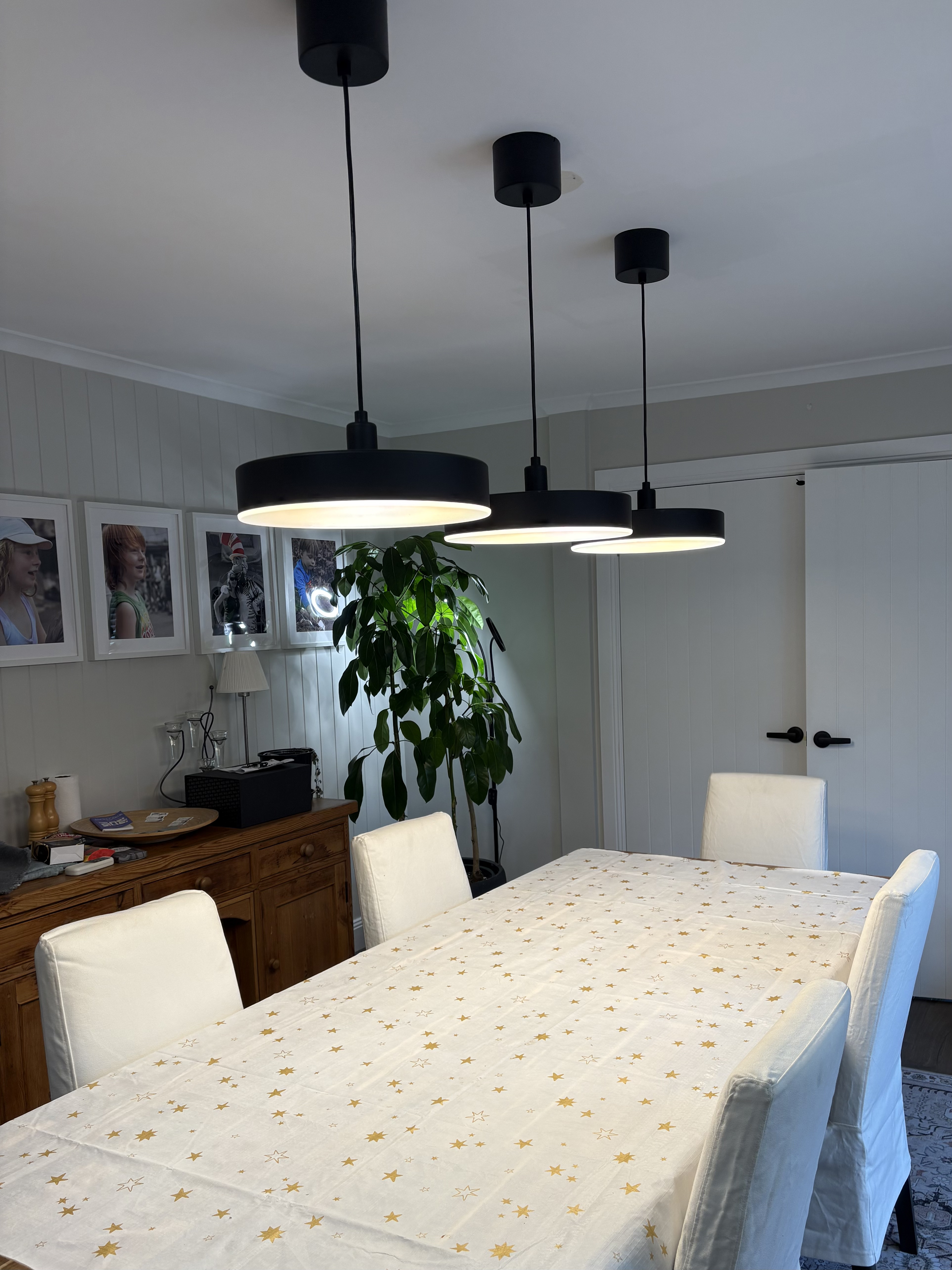Lighting & Heat Lamps